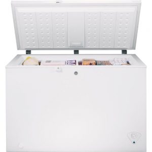 Chest freezer