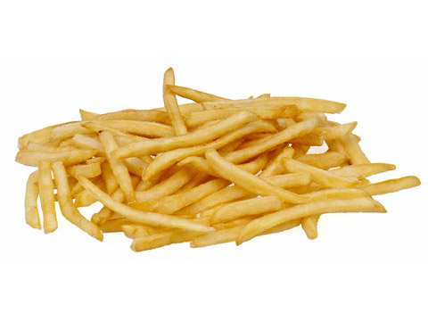 Fries