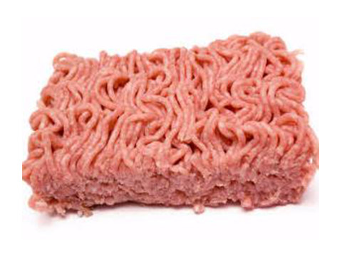 Ground turkey