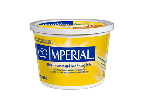 Imperial margerine