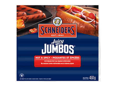 Schneiders Jumbos