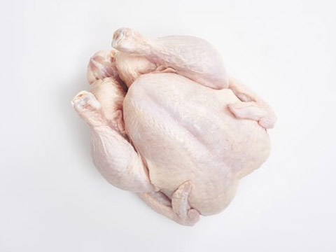 Whole chicken